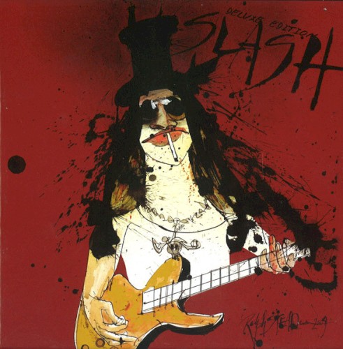 Slash - Slash